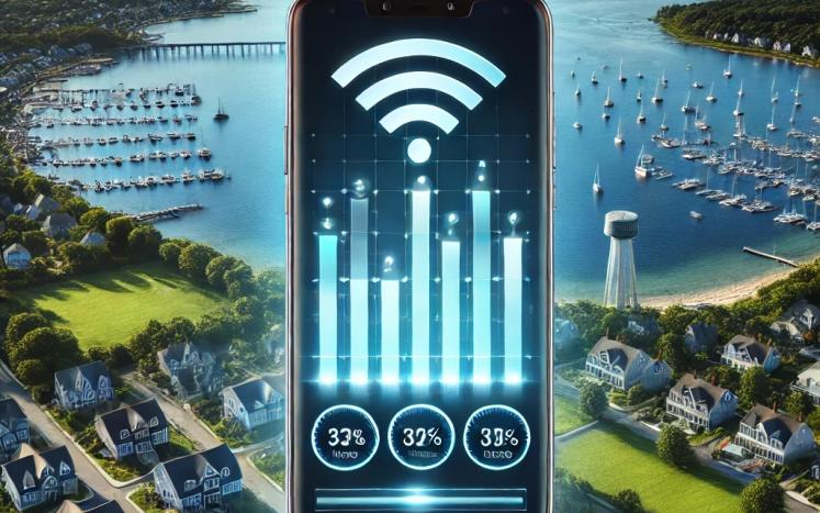  Cellular Coverage